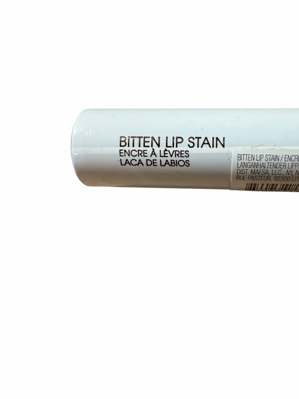 FLOWER Beauty Bitten Lip Stain - Play & Saucy